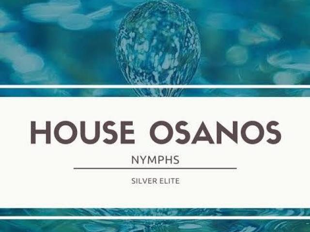 Casa Osanos