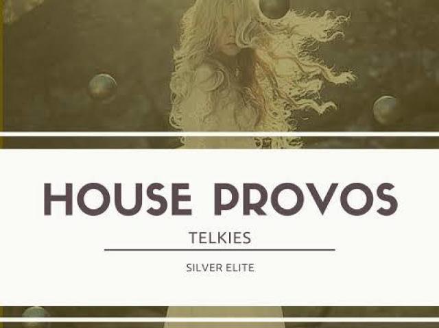 Casa Provos