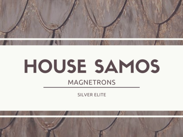 Casa Samos