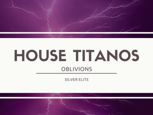 Casa Titanos