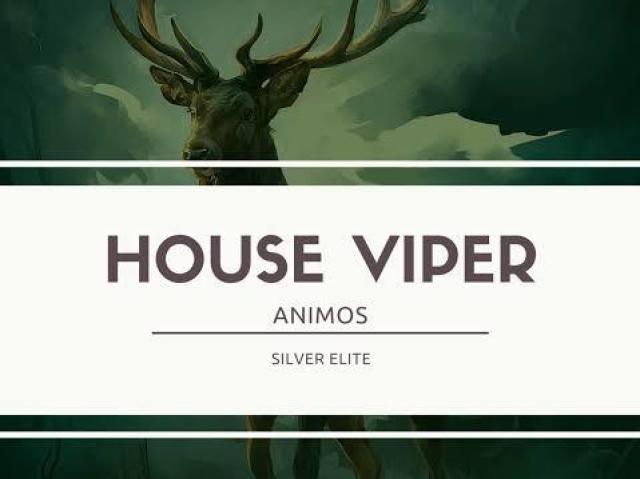 Casa Viper