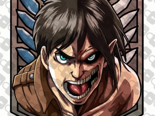 eren