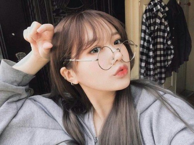 Que tipo de Ulzzang você seria?