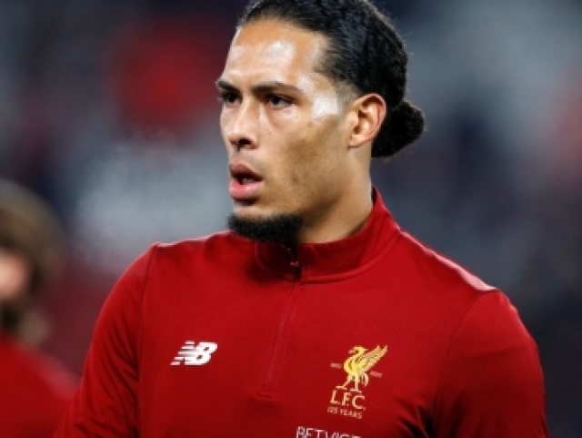 Vandijk