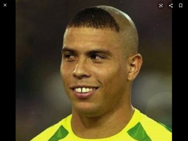 Ronaldo fenomeno