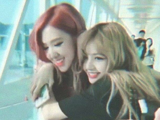 Lisa, Rosé