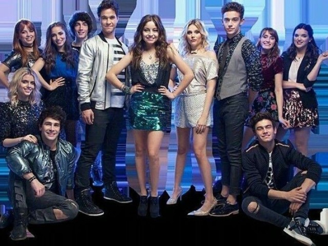 Você realmente conhece a série Soy Luna?