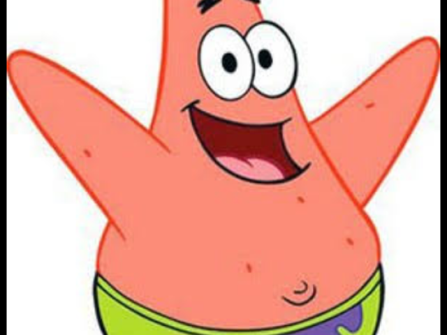 Patrick