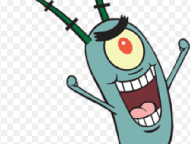 Plankton