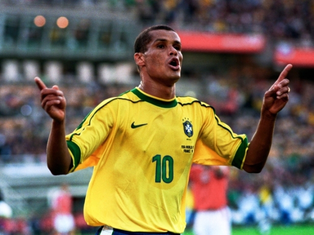 Rivaldo