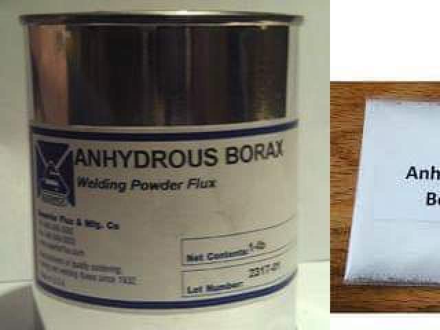 Borax