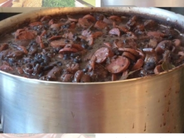 Feijoada