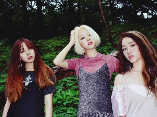 K-Pop: Qual é a música pela tradução? (Difícil)