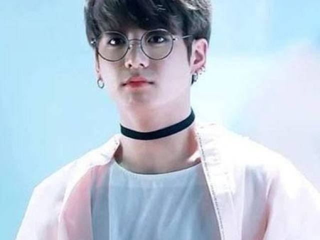 Jeon Jungkook