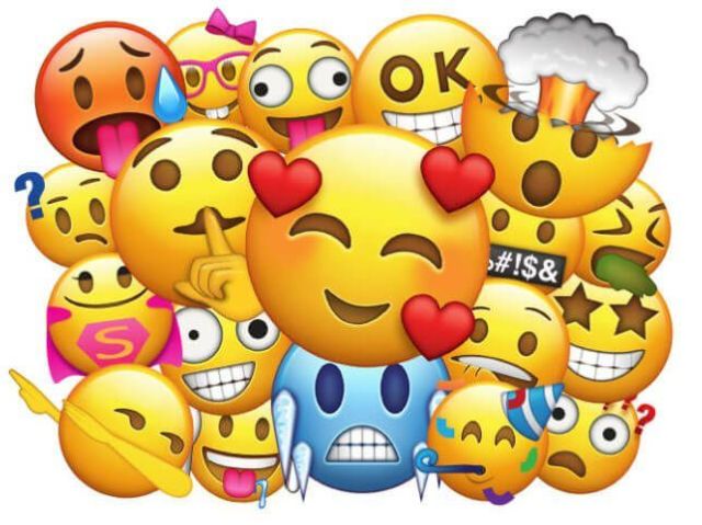 Tente adivinhar o filme pelo emoticon!