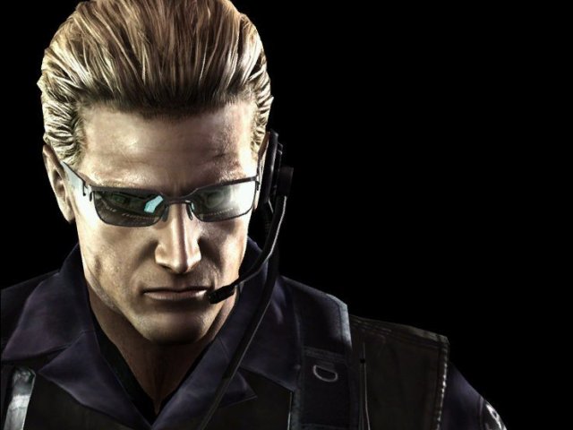 Wesker