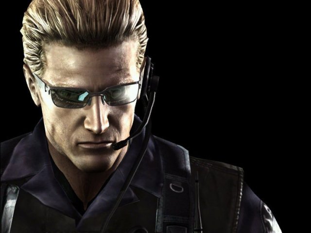 Wesker