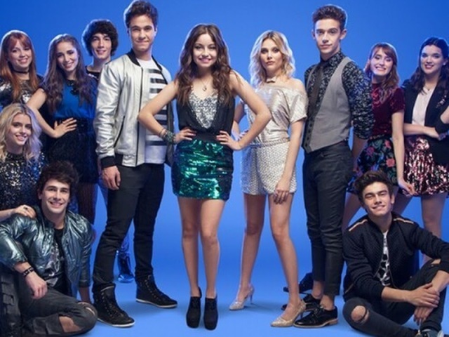 Você realmente conhece a série Soy Luna?
