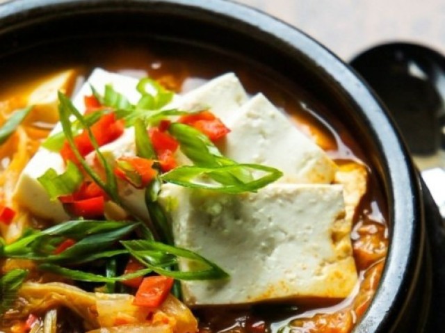 kmichi jjigae