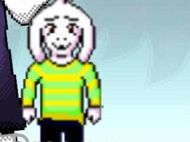 Asriel