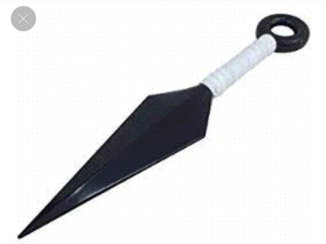 Kunai