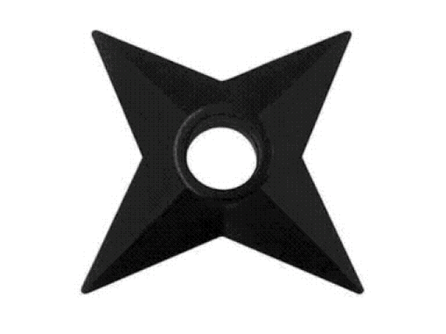 Shuriken