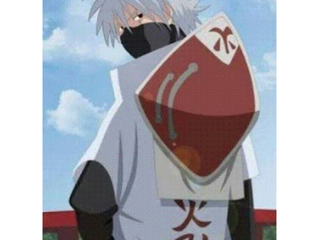 Kakashi