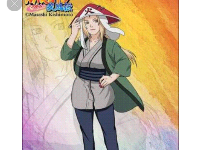 Tsunade