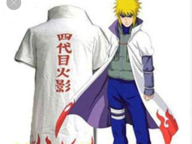 Minato