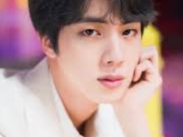 Jin💖