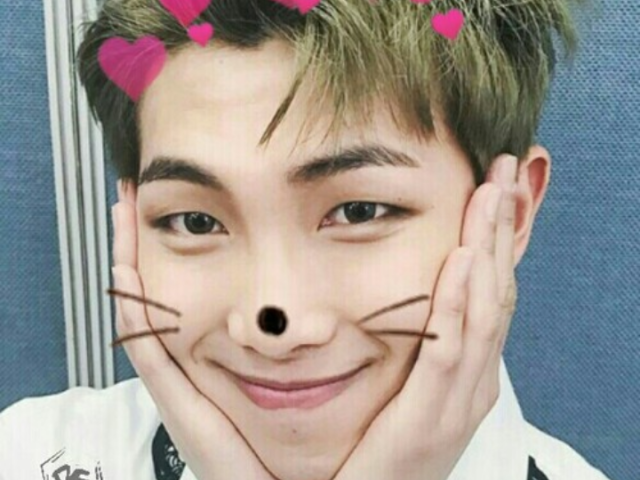 RM/namjoon.