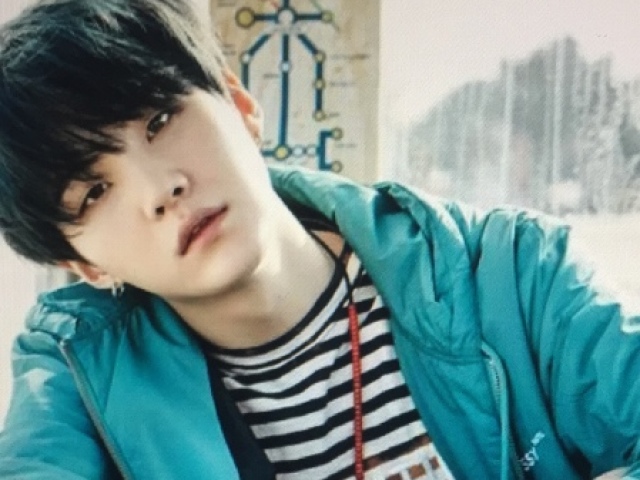 Suga