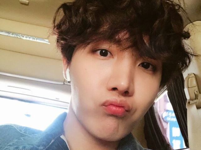 J-Hope