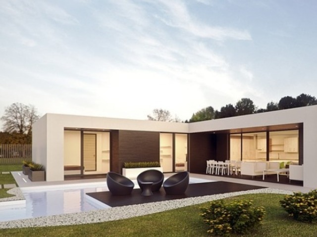 Monte sua casa dos sonhos!