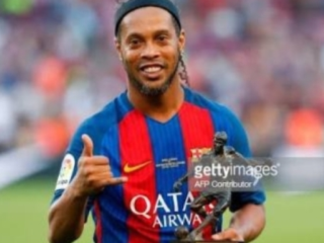 Ronaldinho