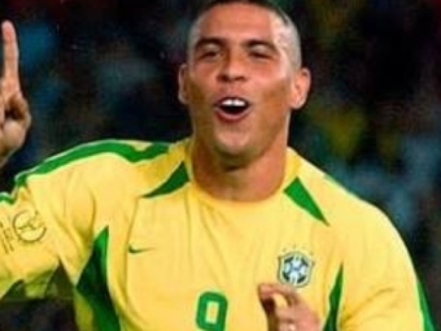 Ronaldo fenonemo