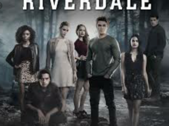Riverdale