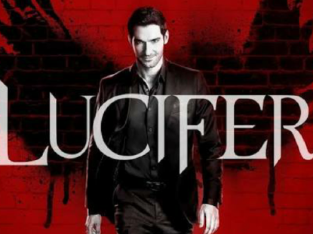 Lúcifer