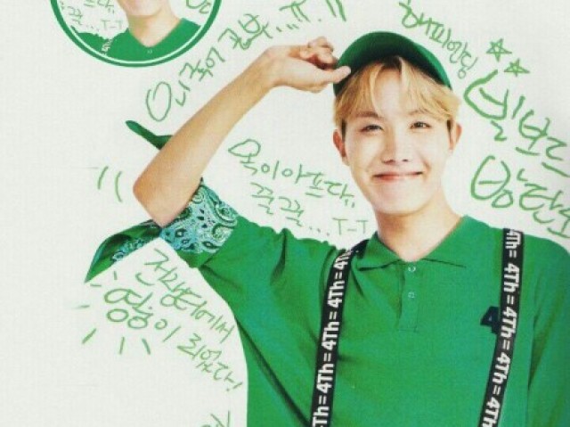 Hoseok