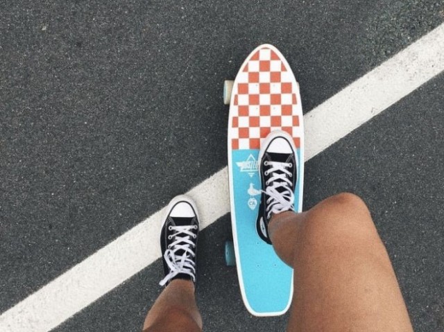 skate