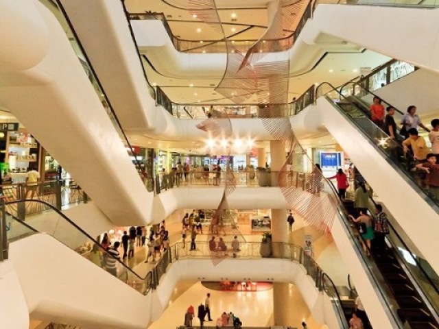 Shopping