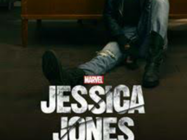 Jessica Jones