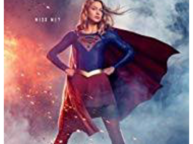 Supergirl