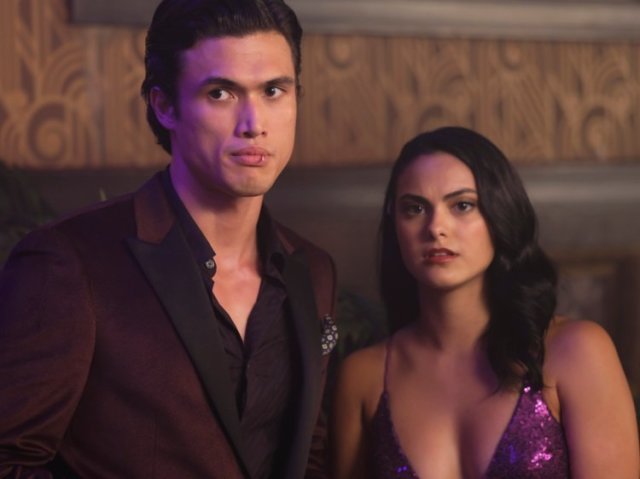 Você se tornará a rainha do tráfico de Riverdale