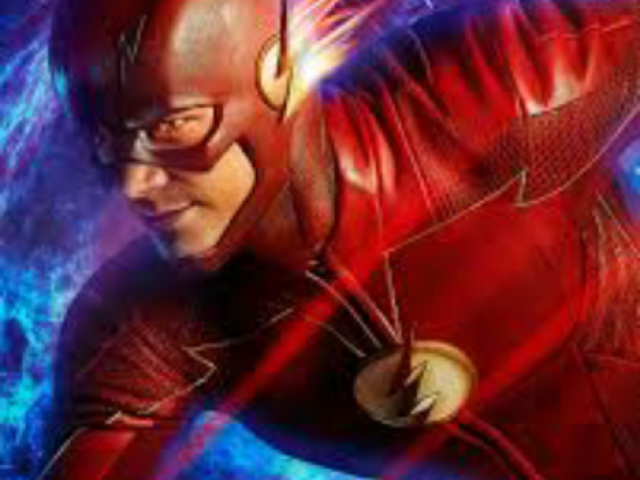 Flash