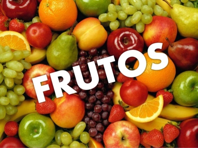 Dos Frutos.