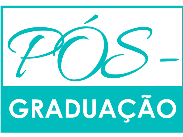 Pós Graduação.