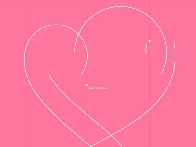 Map of the Soul: Persona