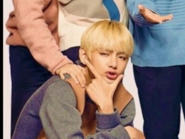 V...❤
