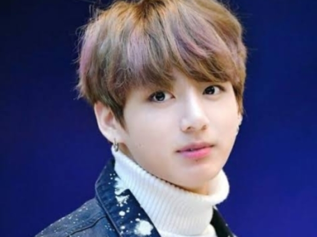 Jungkook...❤❤🤞